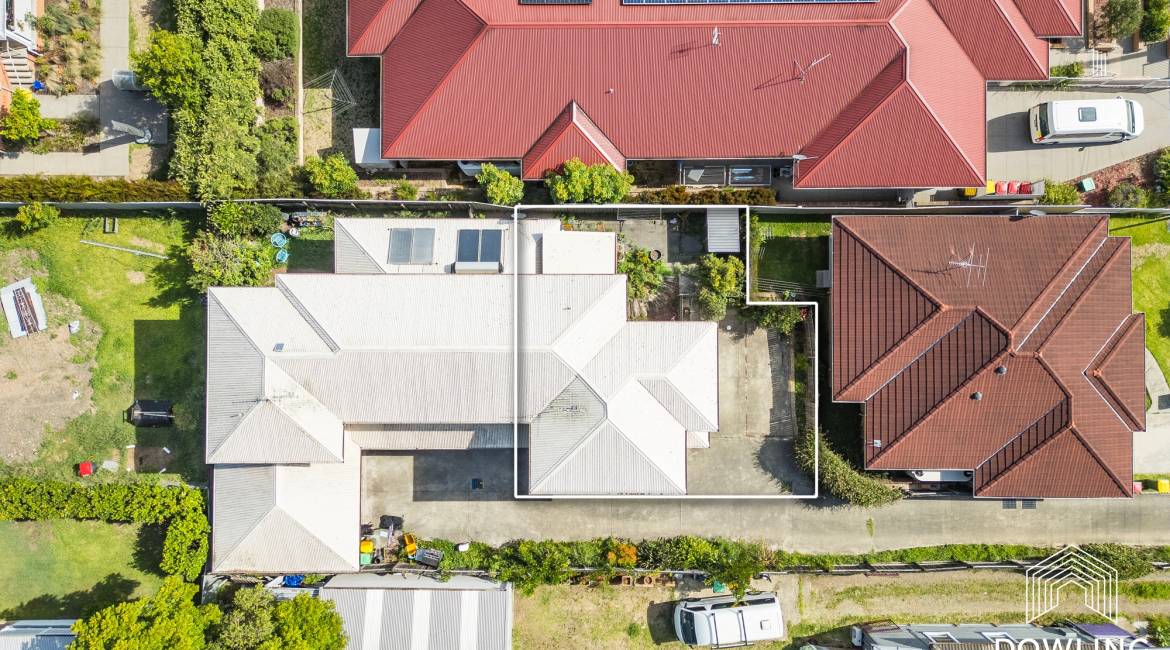 1/22A Chalmers Road, Wallsend, NSW 2287 AU