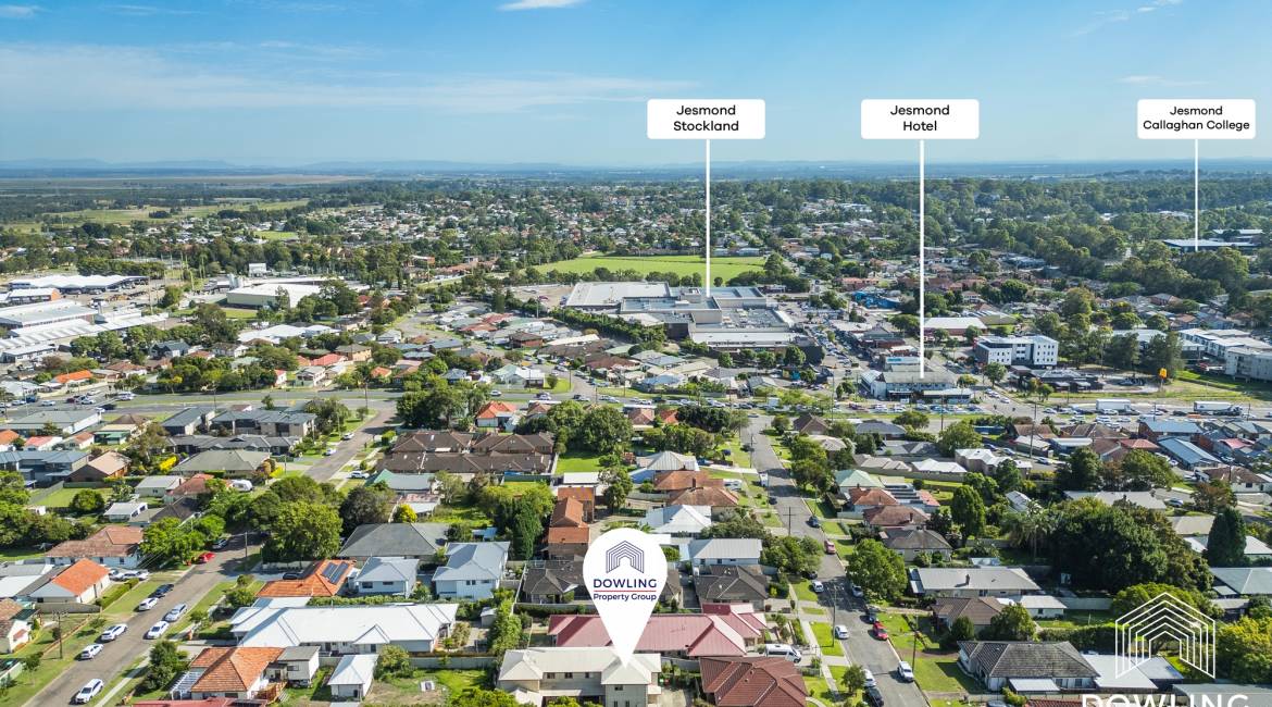 1/22A Chalmers Road, Wallsend, NSW 2287 AU