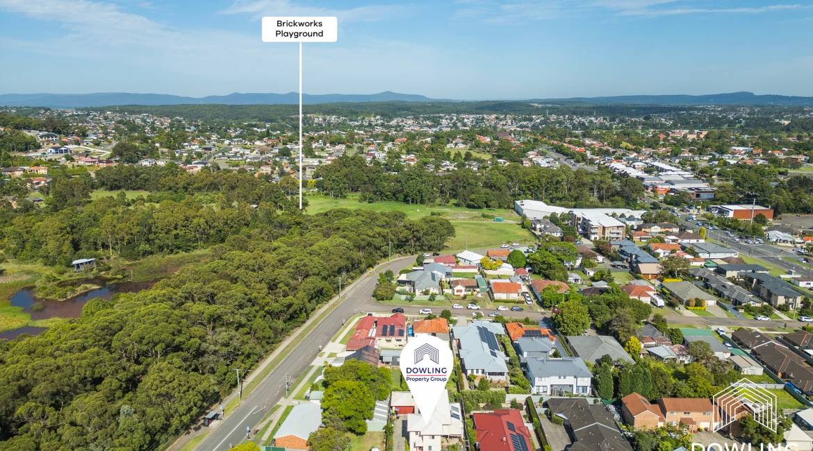 1/22A Chalmers Road, Wallsend, NSW 2287 AU