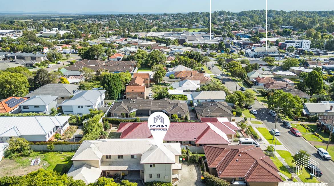 1/22A Chalmers Road, Wallsend, NSW 2287 AU