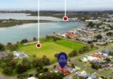 25 Pelican Street, Swansea, NSW 2281 AUSTRALIA