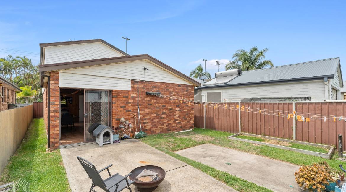25 Pelican Street, Swansea, NSW 2281 AUSTRALIA