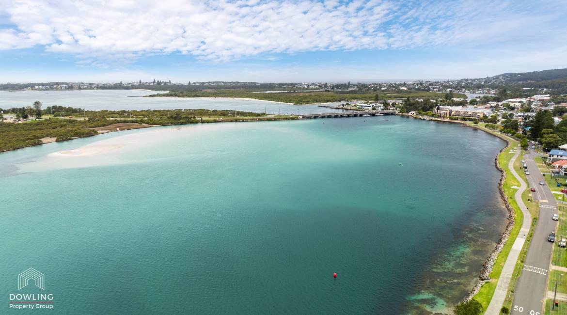 25 Pelican Street, Swansea, NSW 2281 AUSTRALIA