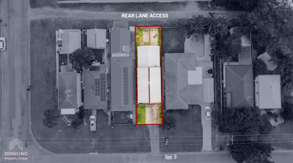 25 Pelican Street, Swansea, NSW 2281 AUSTRALIA