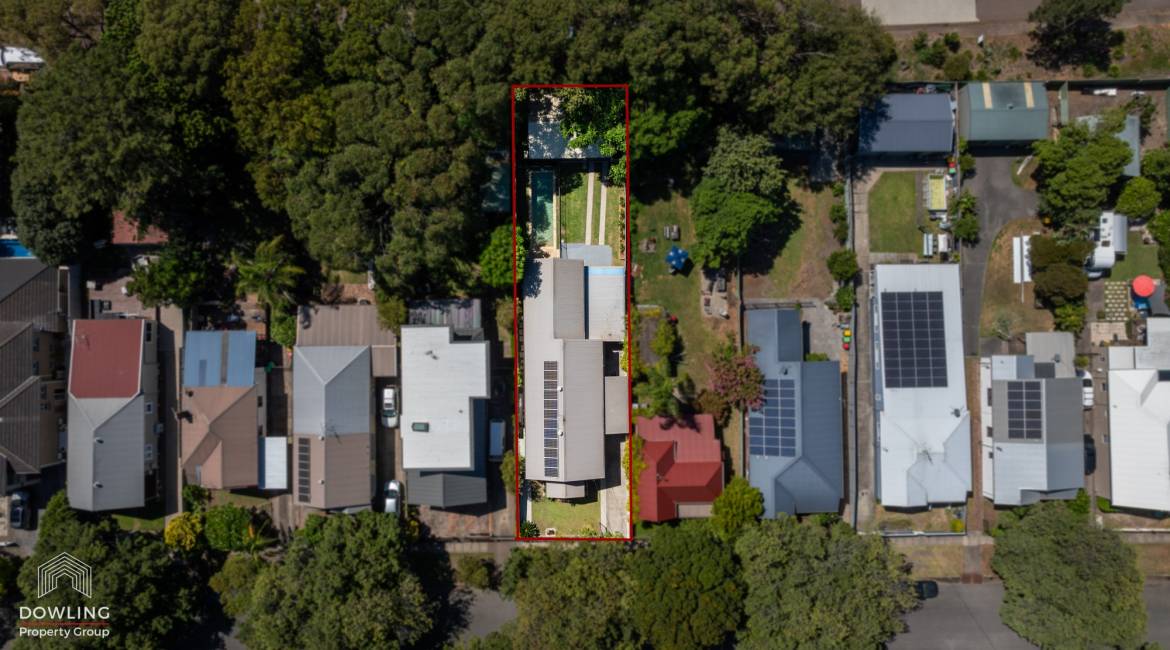 27 Kitchener Parade, Mayfield East, NSW 2304 AUSTRALIA
