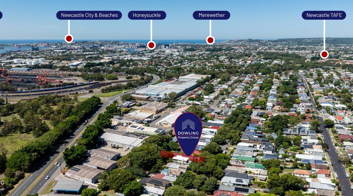 27 Kitchener Parade, Mayfield East, NSW 2304 AUSTRALIA
