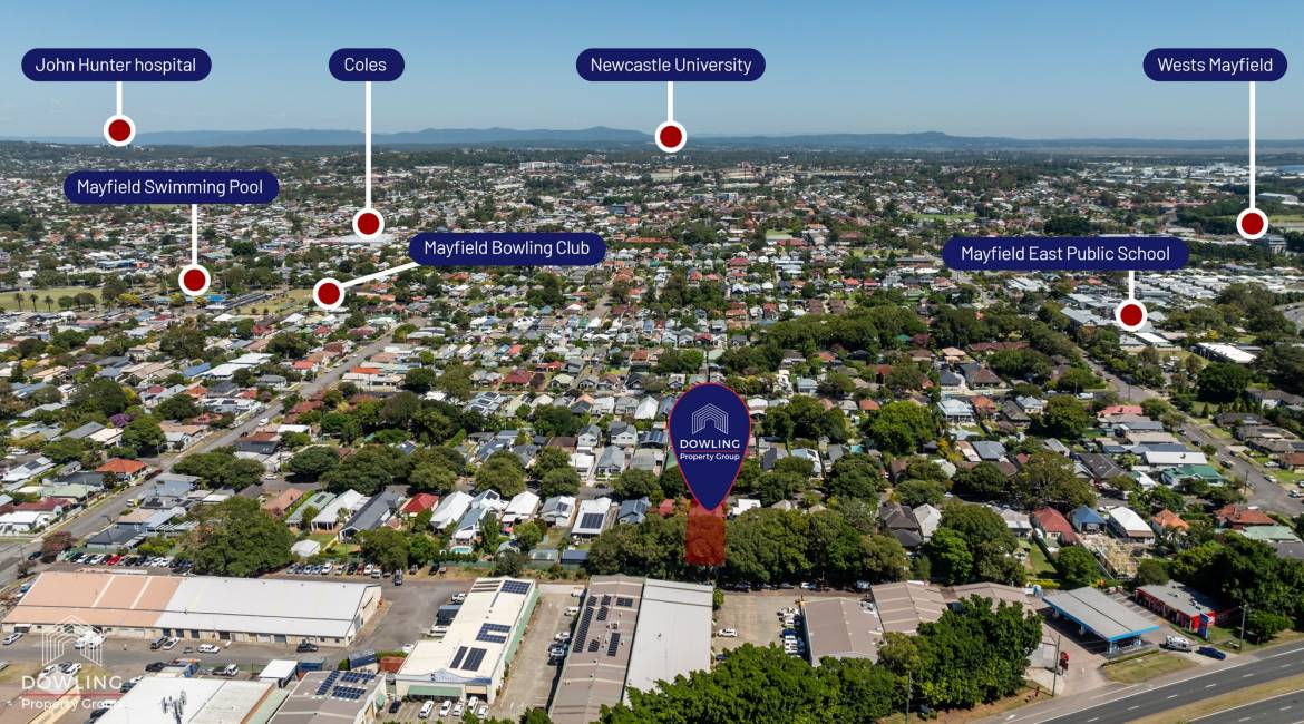 27 Kitchener Parade, Mayfield East, NSW 2304 AUSTRALIA