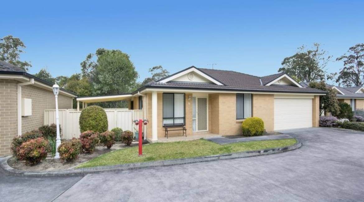 9/7 Stone Street, Cardiff, NSW 2285