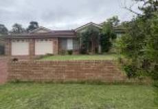 83 Decora Cres, Warabrook, NSW 2304 Australia