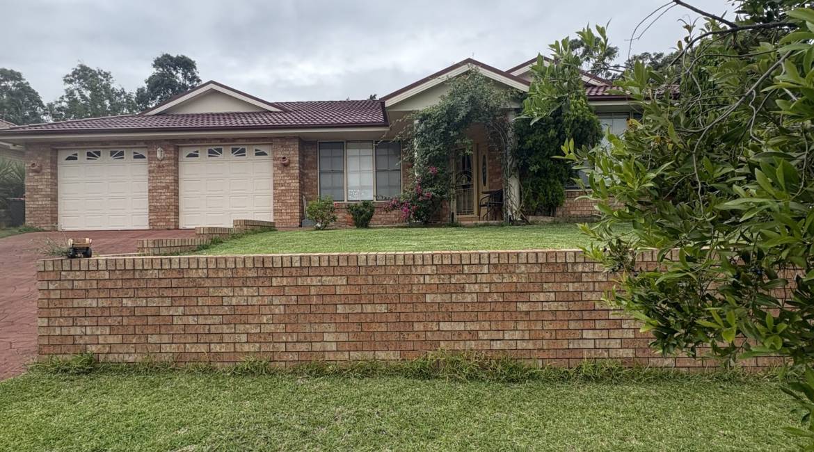 83 Decora Cres, Warabrook, NSW 2304 Australia