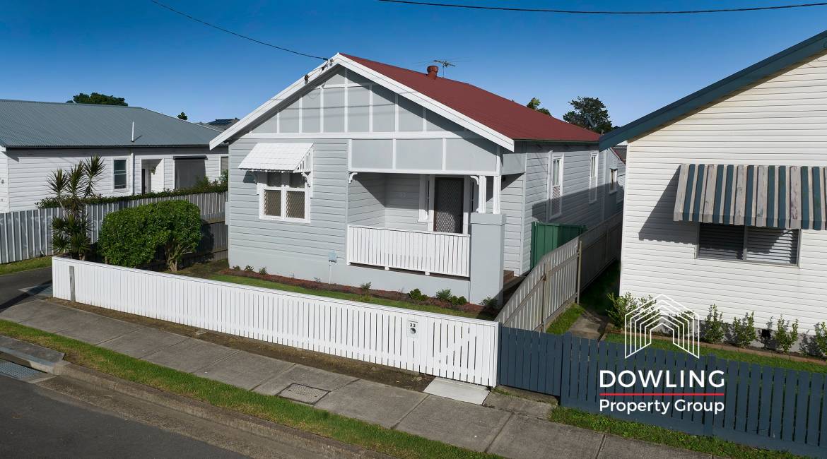 33 Valencia Street, Mayfield, NSW 2304 AU