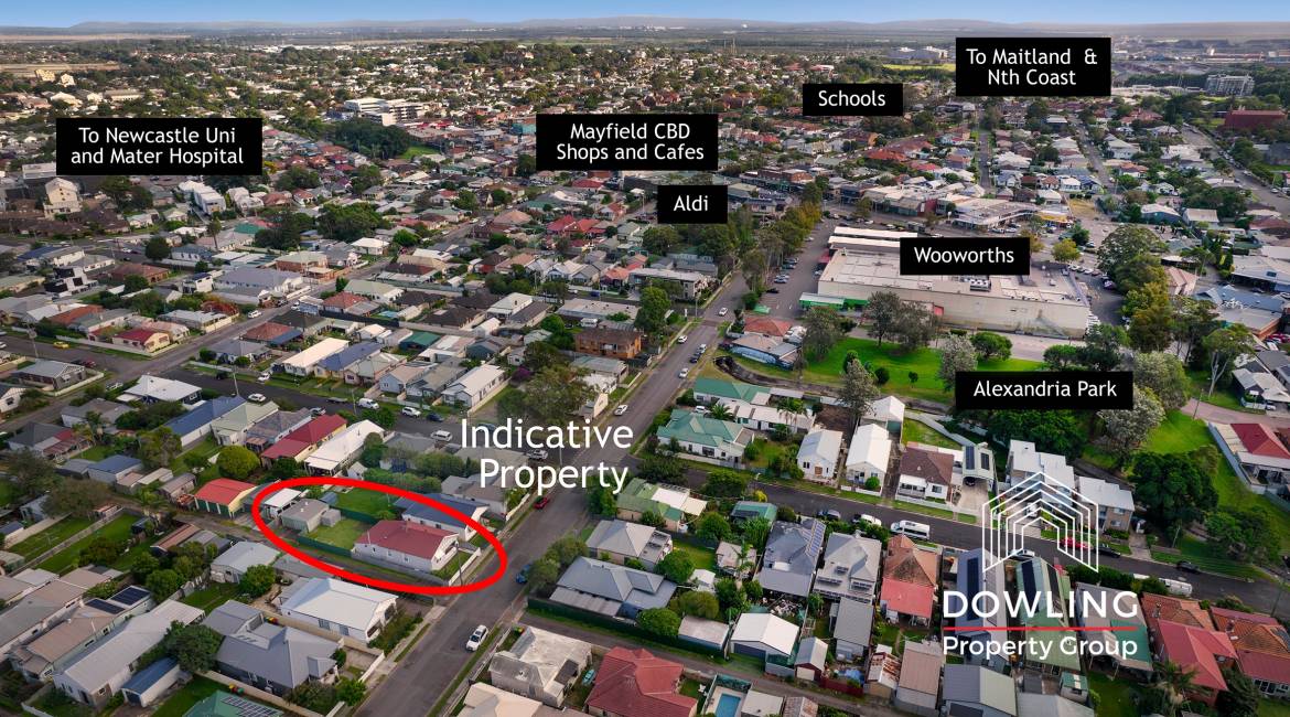 33 Valencia Street, Mayfield, NSW 2304 AU