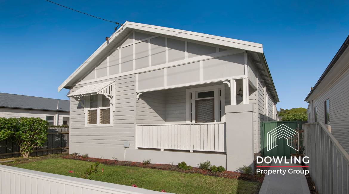 33 Valencia Street, Mayfield, NSW 2304 AU