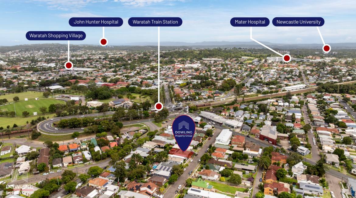 11 Sunderland Street, Mayfield, NSW 2304 AUSTRALIA