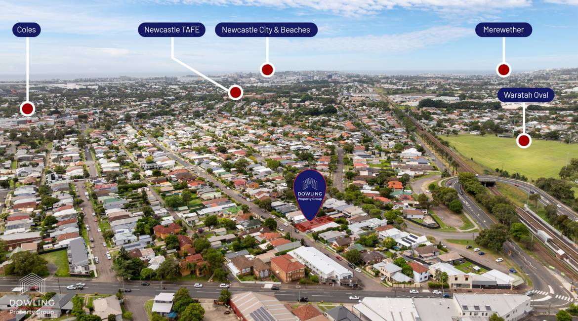 11 Sunderland Street, Mayfield, NSW 2304 AUSTRALIA