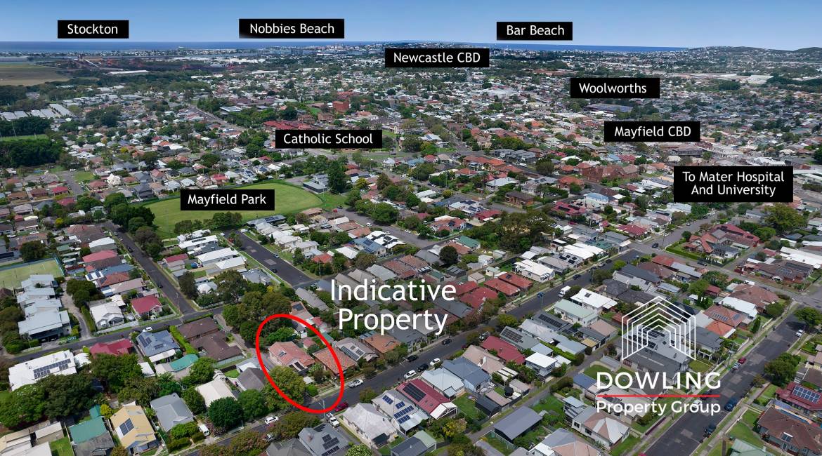 71 Barton Street, Mayfield, NSW 2304 AUSTRALIA