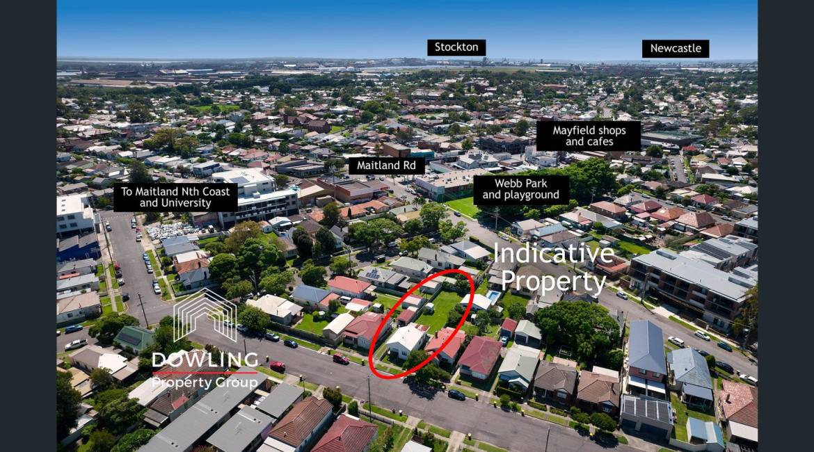 18 Denison St, Mayfield, NSW 2304 Australia