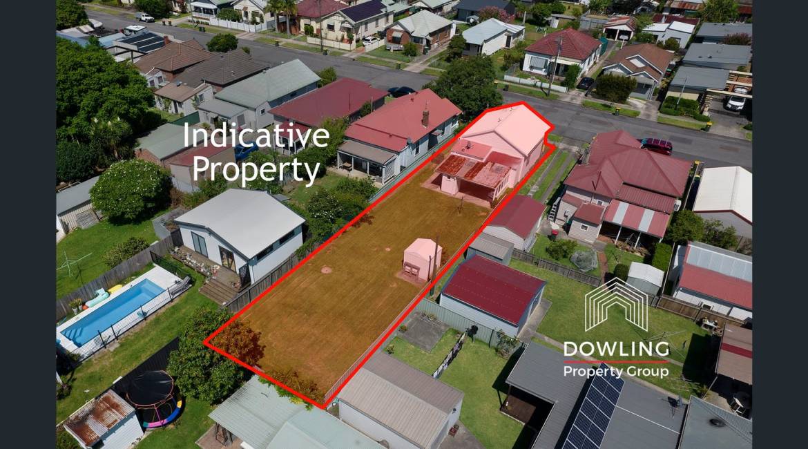 18 Denison St, Mayfield, NSW 2304 Australia