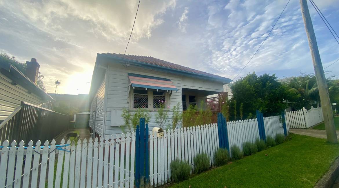 12 Barber Street, MAYFIELD, NSW 2304