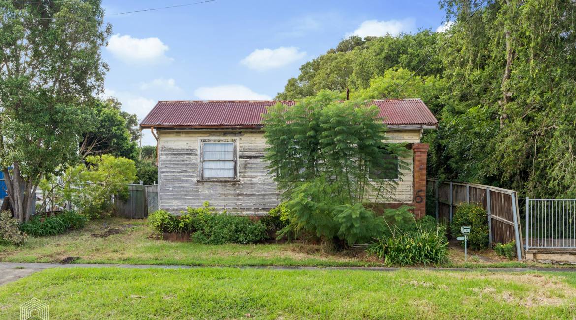 6 Raglan Street, Wallsend, NSW 2287 AUSTRALIA