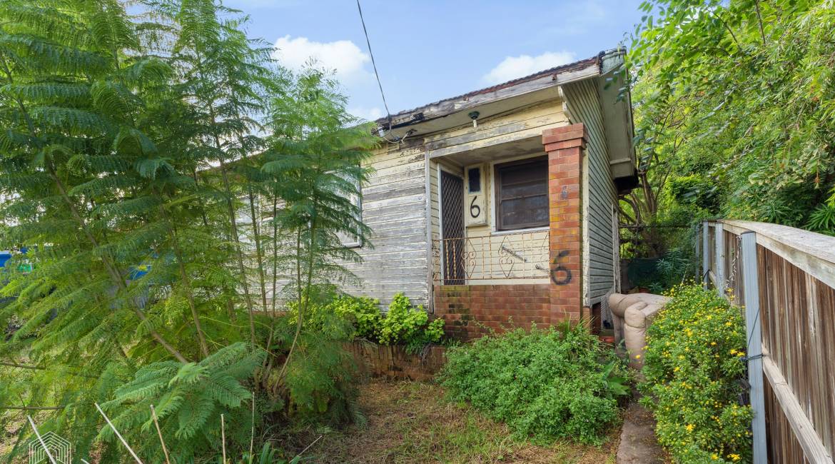 6 Raglan Street, Wallsend, NSW 2287 AUSTRALIA