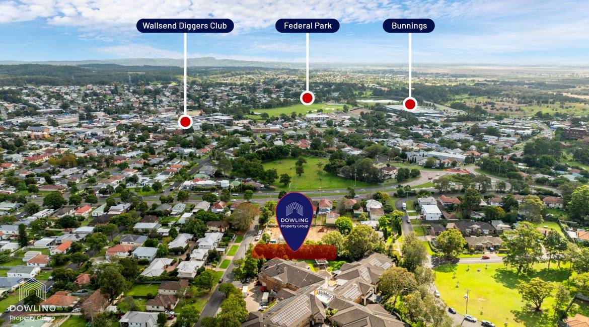 6 Raglan Street, Wallsend, NSW 2287 AUSTRALIA