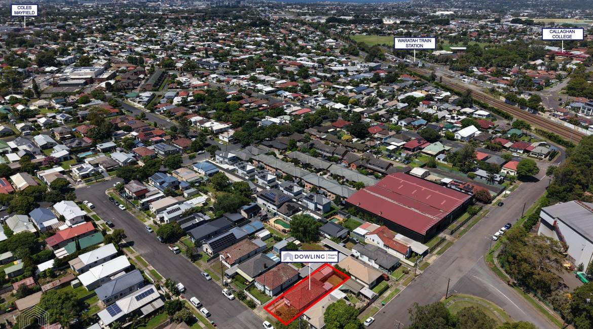 3 Albert Street, Mayfield, NSW 2304 AUSTRALIA