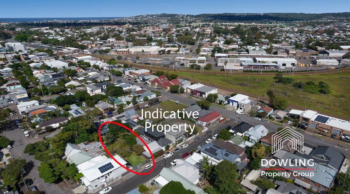 2 Redman Street, Islington, NSW 2296 AUSTRALIA