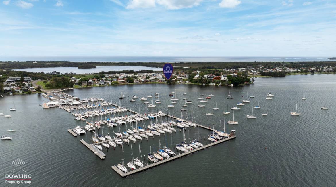 686A Pacific Highway, Belmont, NSW 2280 AUSTRALIA