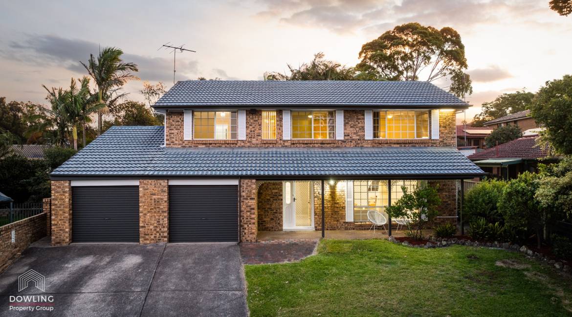 9 Melaleuca Place, Warabrook, NSW 2304 AUSTRALIA