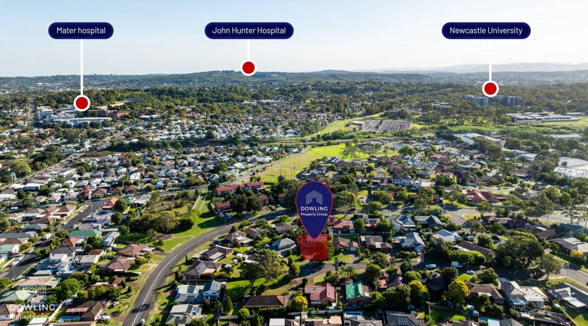 9 Melaleuca Place, Warabrook, NSW 2304 AUSTRALIA