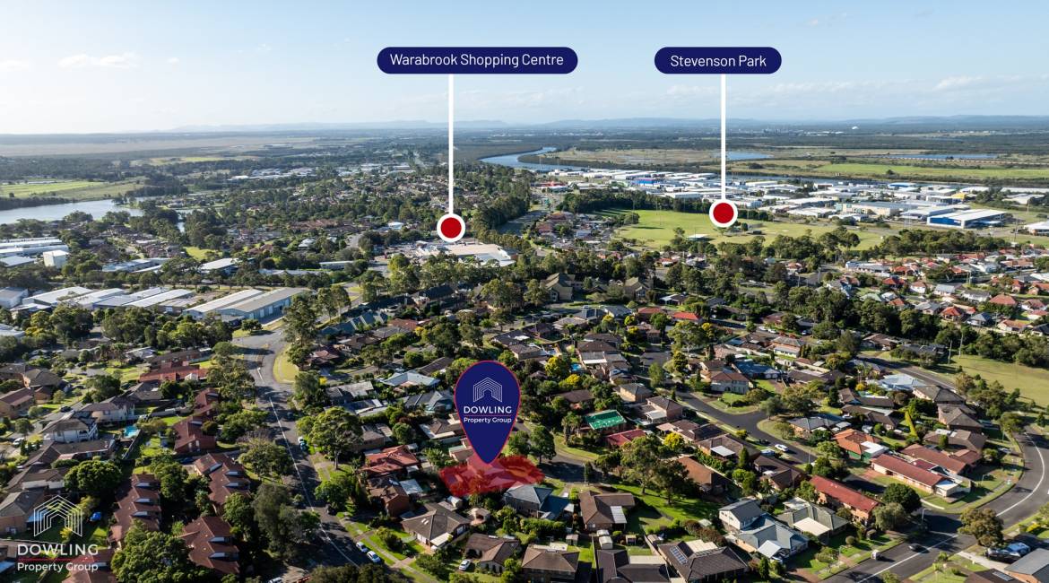 9 Melaleuca Place, Warabrook, NSW 2304 AUSTRALIA