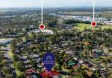 9 Melaleuca Place, Warabrook, NSW 2304 AUSTRALIA