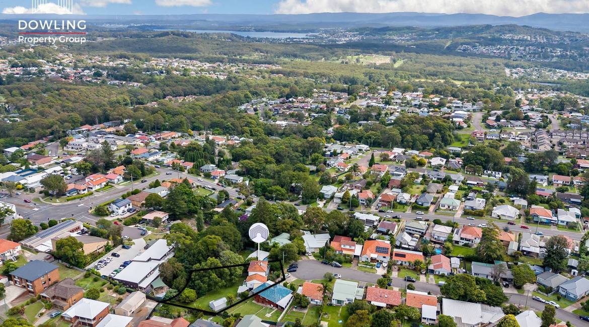 20 Buller Street, Charlestown, NSW 2290 AU