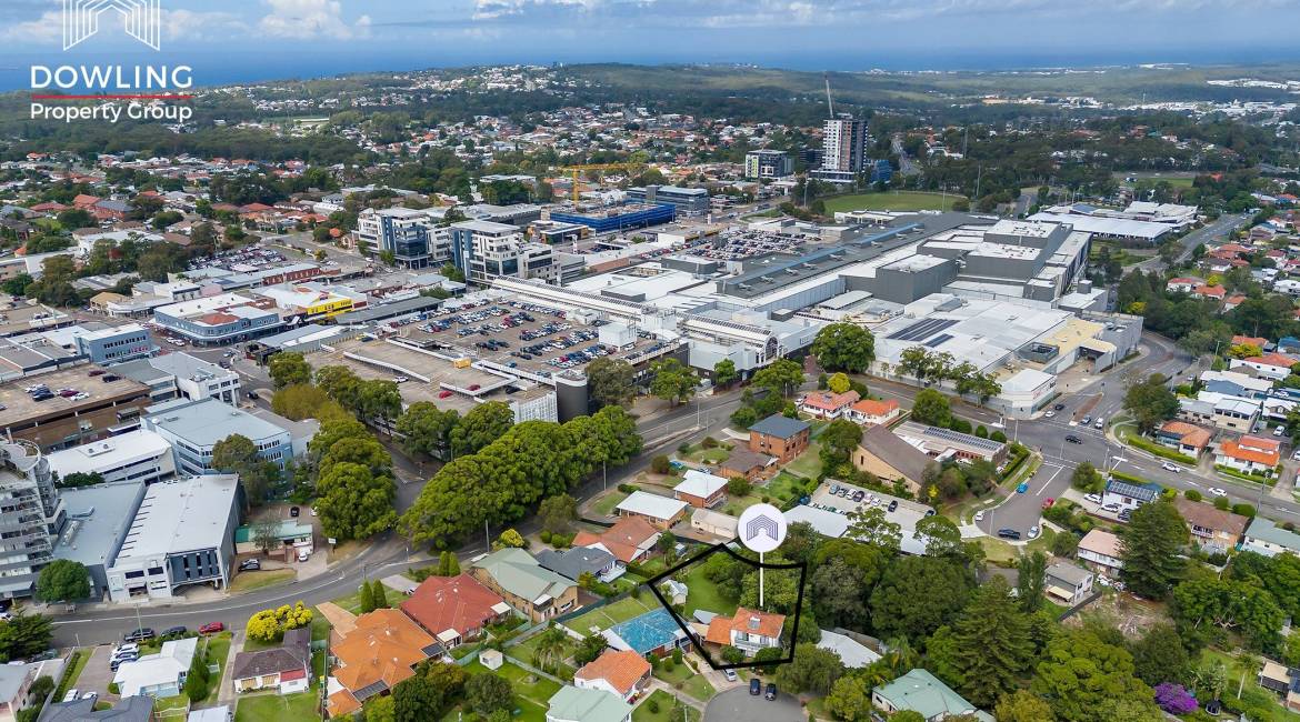 20 Buller Street, Charlestown, NSW 2290 AU