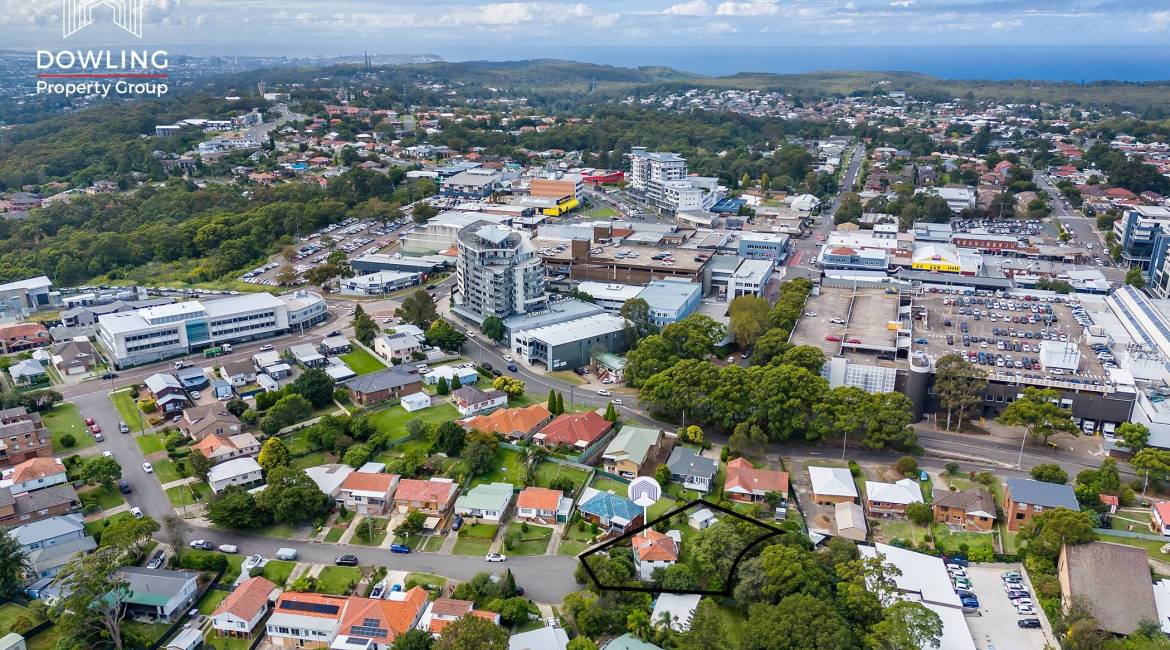 20 Buller Street, Charlestown, NSW 2290 AU