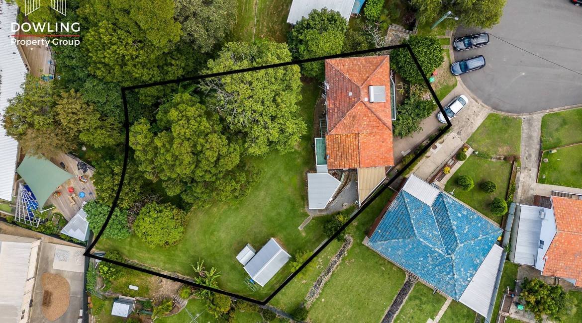 20 Buller Street, Charlestown, NSW 2290 AU