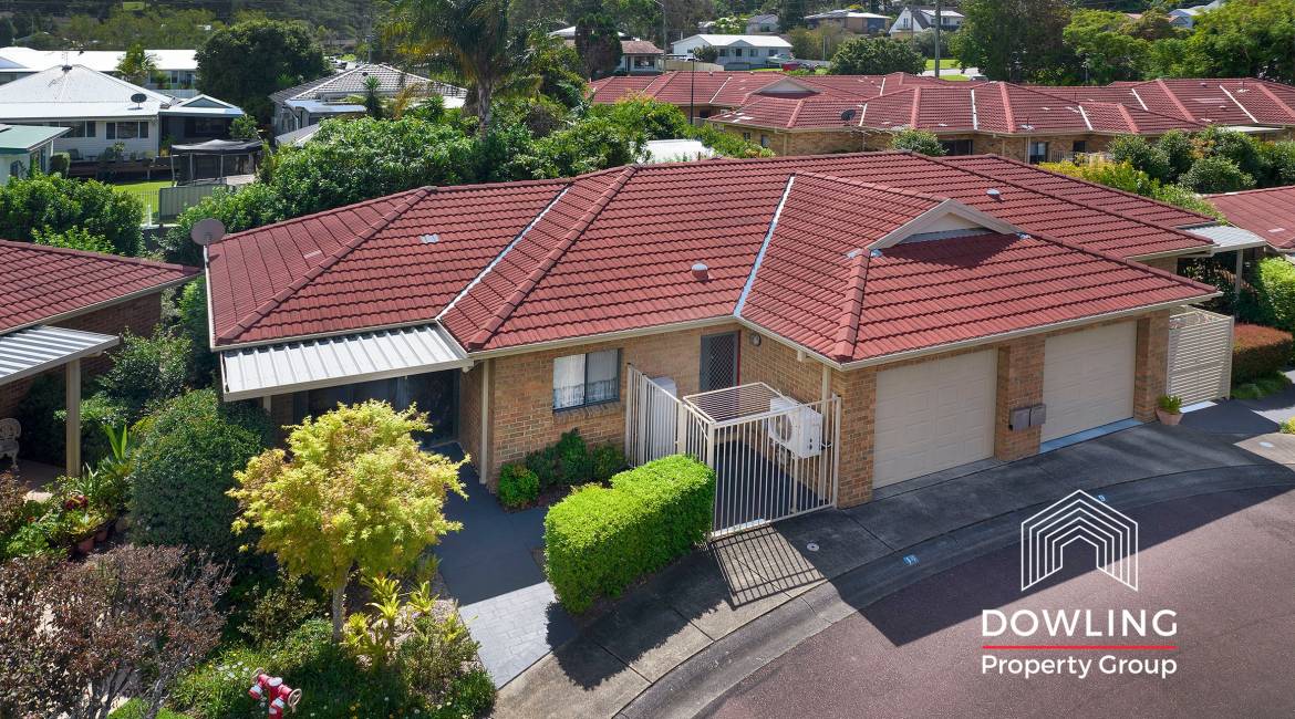 10/82 Warners Bay Road, Warners Bay, NSW 2282 AUSTRALIA