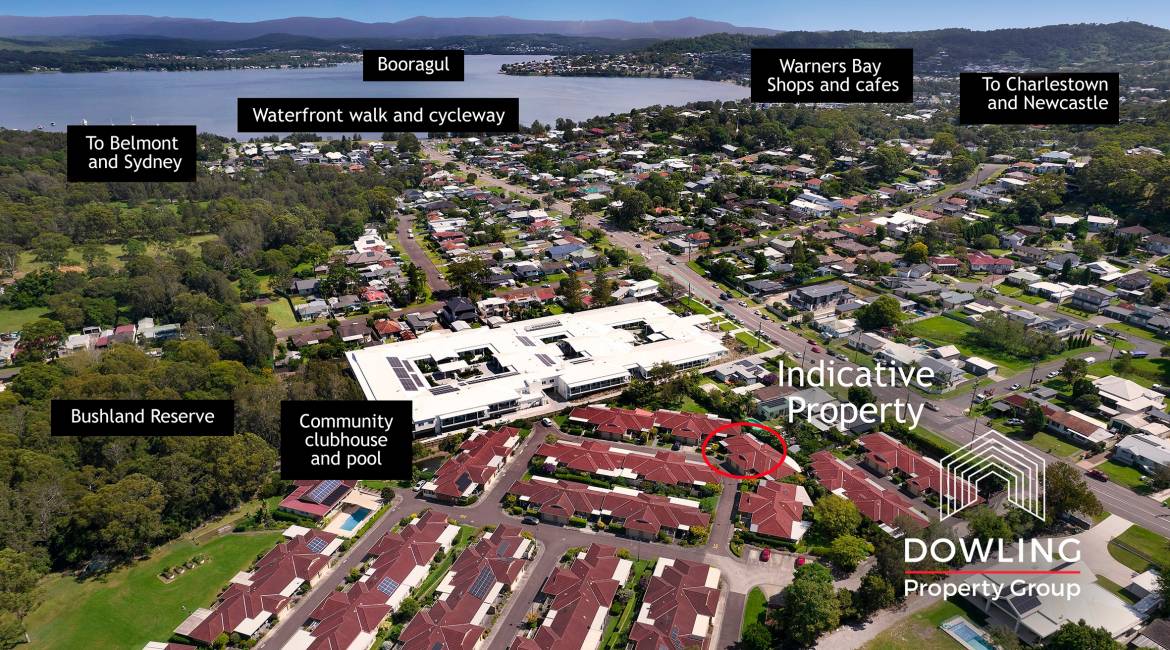 10/82 Warners Bay Road, Warners Bay, NSW 2282 AUSTRALIA