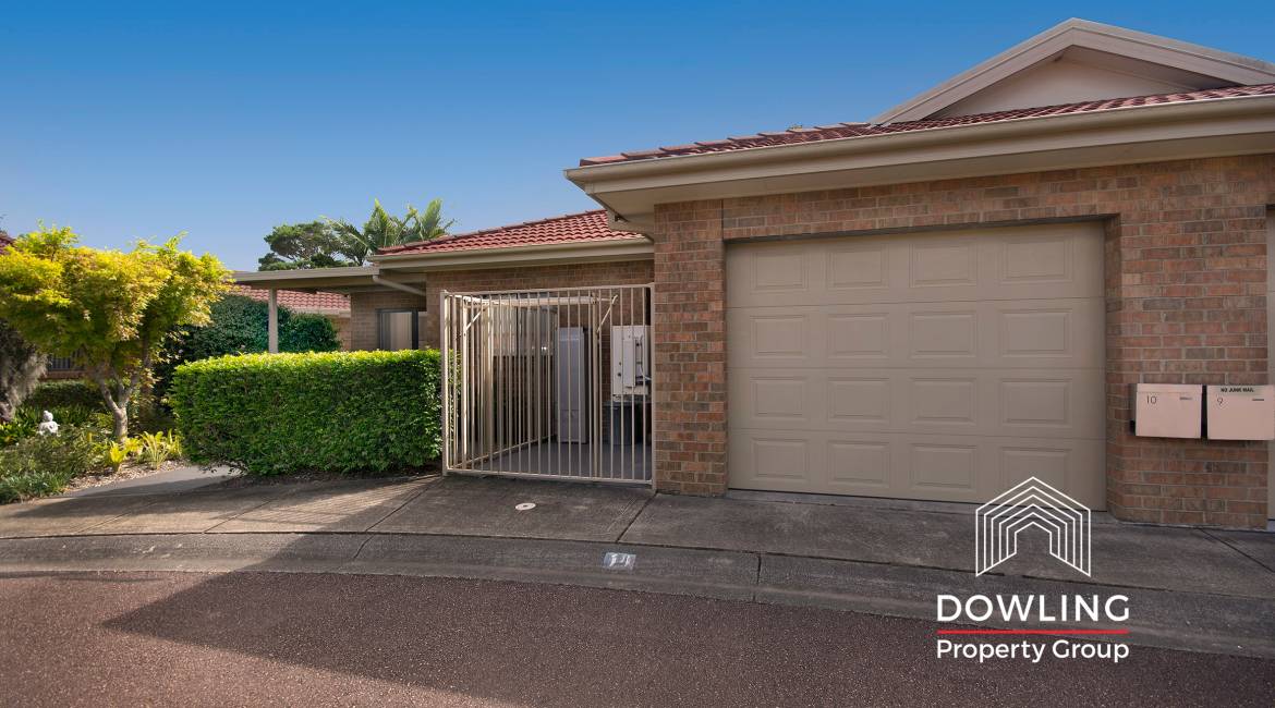 10/82 Warners Bay Road, Warners Bay, NSW 2282 AUSTRALIA