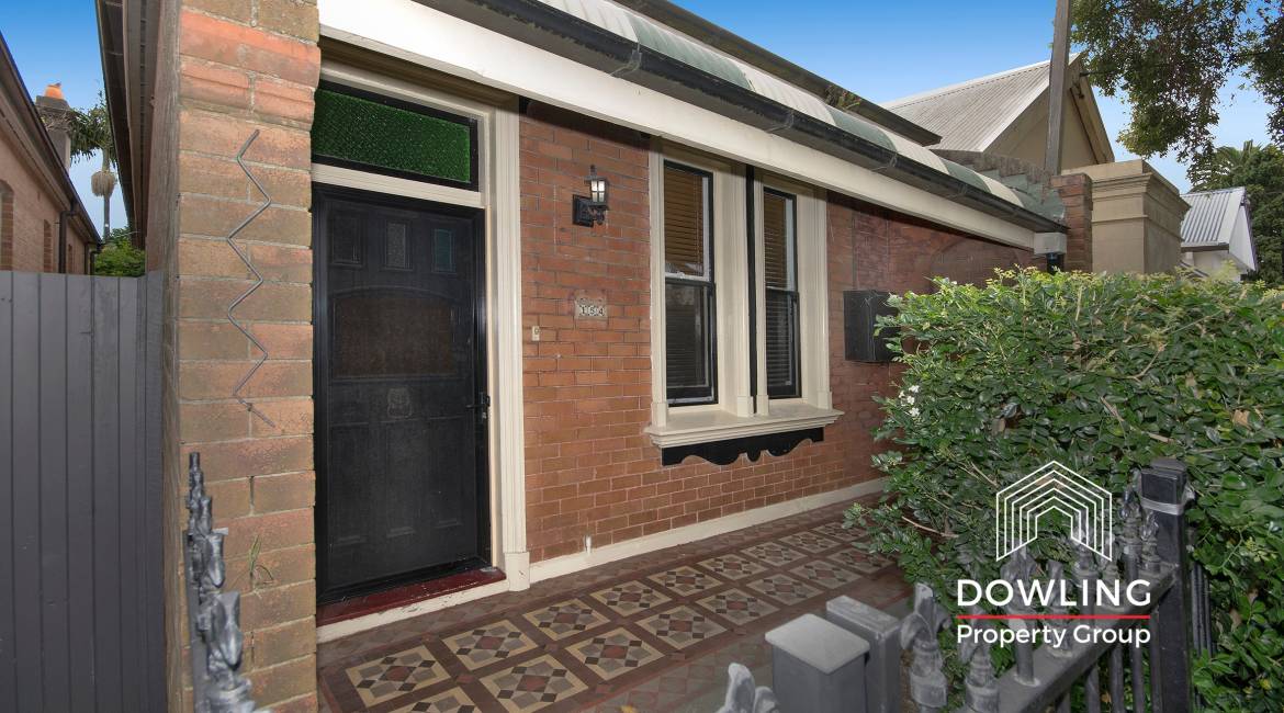 154 Denison Street, Hamilton, NSW 2303 AUSTRALIA