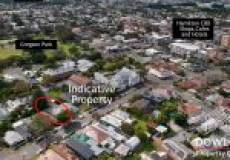 154 Denison Street, Hamilton, NSW 2303 AUSTRALIA