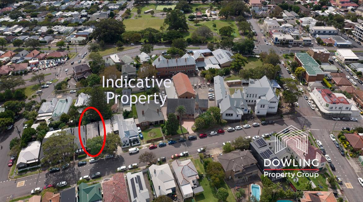 154 Denison Street, Hamilton, NSW 2303 AUSTRALIA