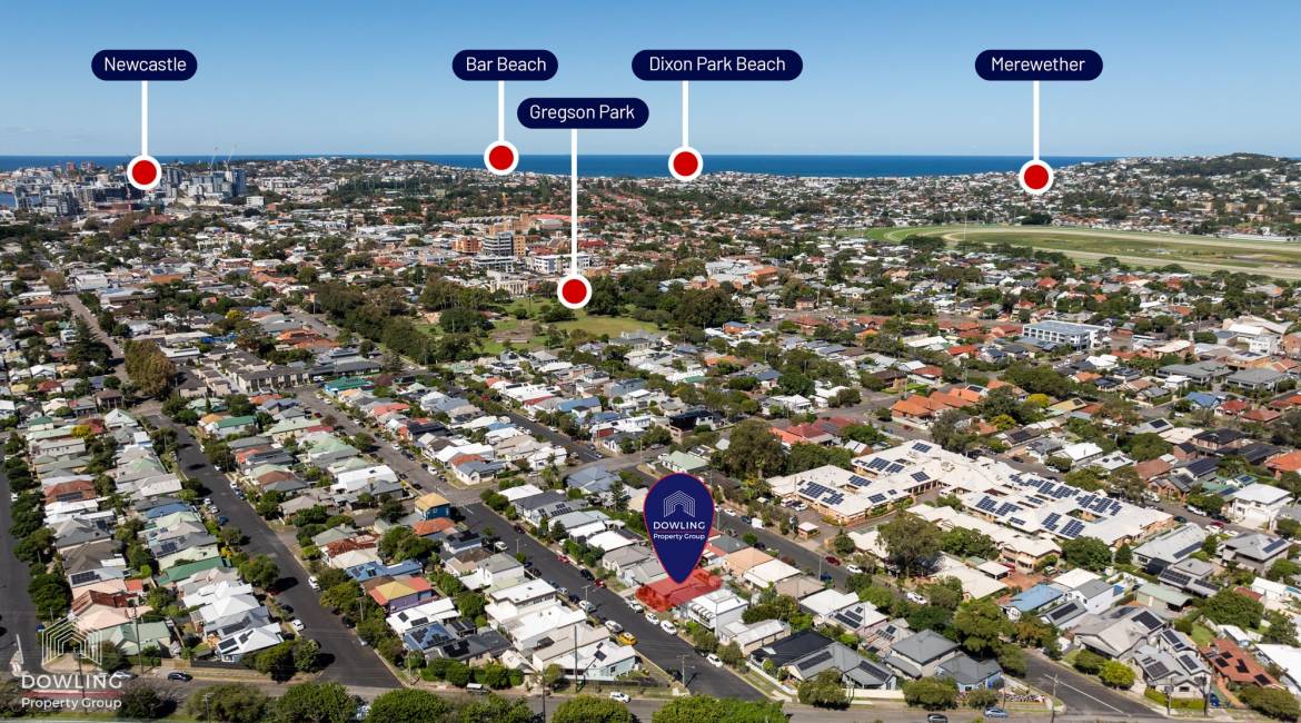 37 Gulliver Street, Hamilton, NSW 2303 AUSTRALIA