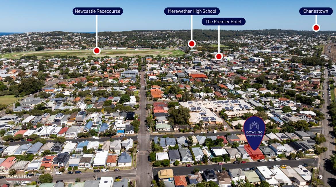 37 Gulliver Street, Hamilton, NSW 2303 AUSTRALIA