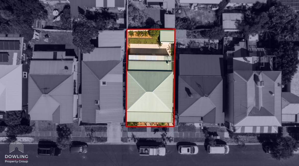 37 Gulliver Street, Hamilton, NSW 2303 AUSTRALIA