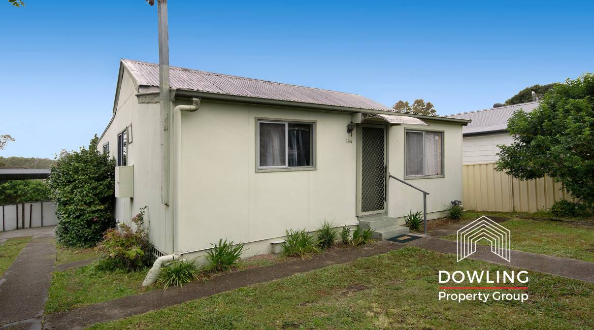 584 Main Road, Glendale, NSW 2285 AUSTRALIA