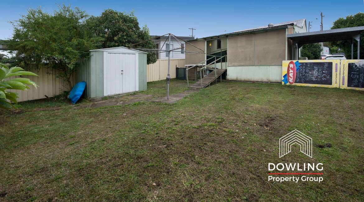 584 Main Road, Glendale, NSW 2285 AUSTRALIA