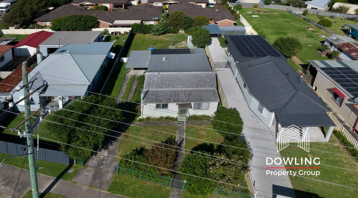 584 Main Road, Glendale, NSW 2285 AUSTRALIA