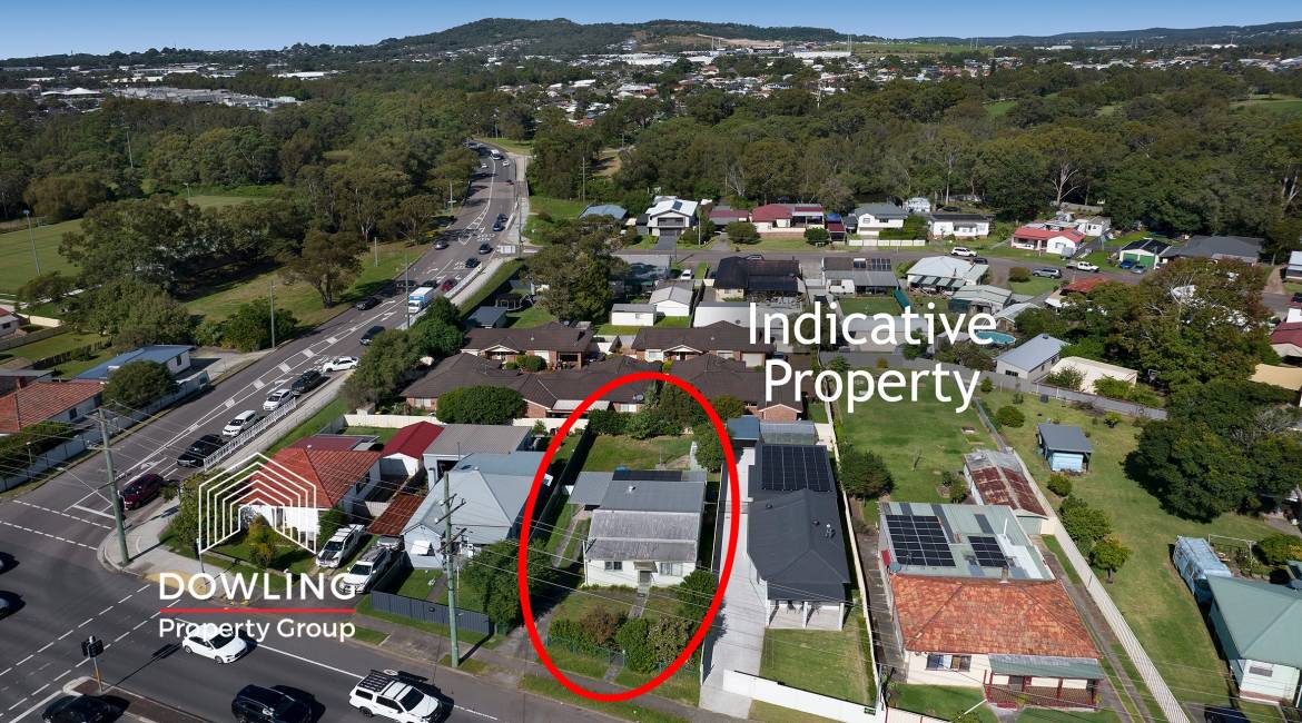 584 Main Road, Glendale, NSW 2285 AUSTRALIA